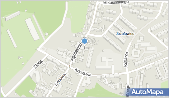 6342397179, Salon Fryzjerski 