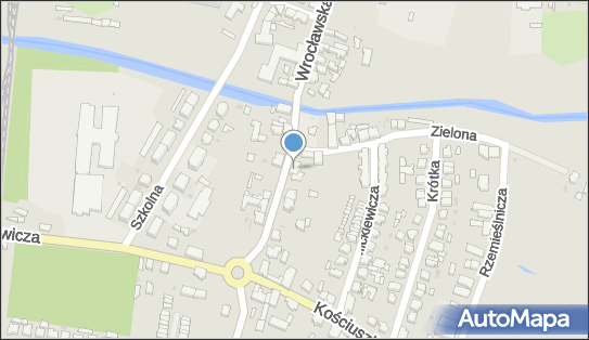 9151230872, Salon Fryzjerski 