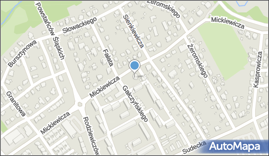 7531667858, Salon Fryzjerski Ewa Stolarska 