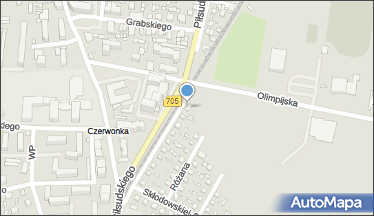 361593782, Salon Fryzjerski Ewa Dziwulska-Ożóg 