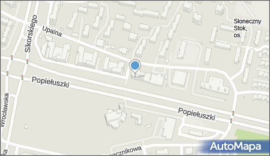 5441425955, Salon Fryzjerski 