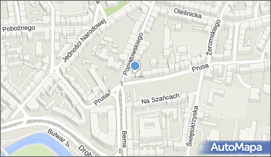 8941074259, Salon Fryzjerski 