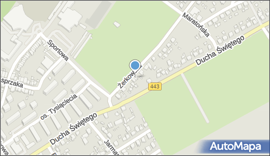 6171894007, Salon Fryzjerski 