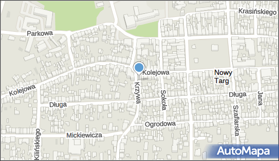 Salon Fryzjerski Katarina Katarzyna Ścisłowicz 34-400 - Przedsiębiorstwo, Firma, NIP: 7352271351