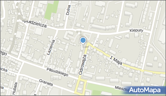 6581862515, Katarzyna Cieślak Salon Fryzjerski Katy 