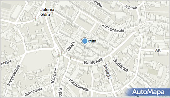 Salon Fryzjerski La Carre Krótka 21 Jelenia Góra 58 500