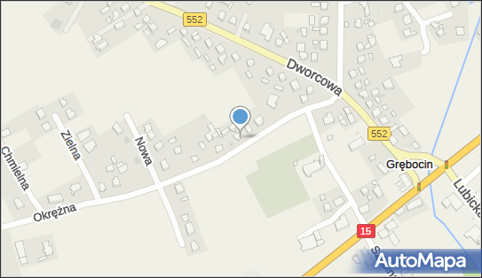 8792483069, Salon Fryzjerski 