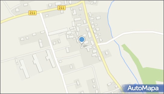 5891933060, Garska Magdalena Salon Fryzjerski M Styl 
