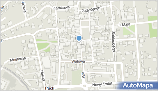 5871239623, Salon Fryzjerski Olter Grażyna 