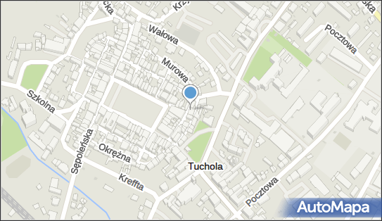 Salon Fryzjerski Paula, ul. Tylna 2, Tuchola 89-500 - Przedsiębiorstwo, Firma, NIP: 5611531574