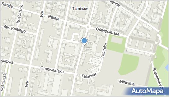 6911922977, Salon Fryzjerski Katarzyna Samczyńska 