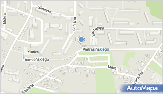 6641308918, Salon Fryzjerski 