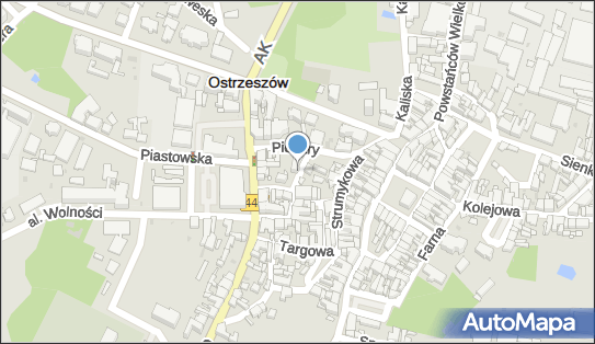 5140198832, Salon Fryzjerski Agnieszka Netter 
