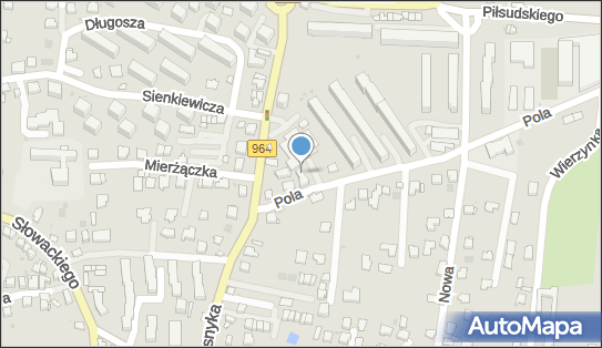 6831459543, Salon Fryzjerski Ewa Chorobik 