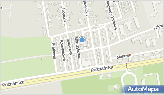 7841592801, Salon FryzjerskiKamilla Puchalska 