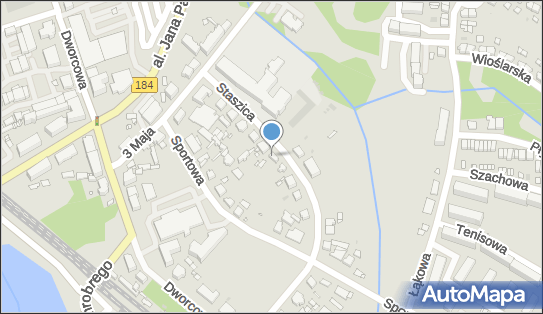 7841917284, Beata Kukawka Salon Fryzjerski 