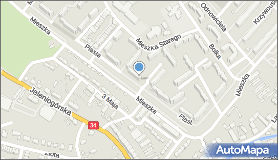 8841075911, Rudzińska Iwona Salon Fryzjerski 