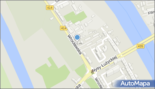 5751046034, Krystyna Nowak Salon Fryzjersko-Kosmetyczny 