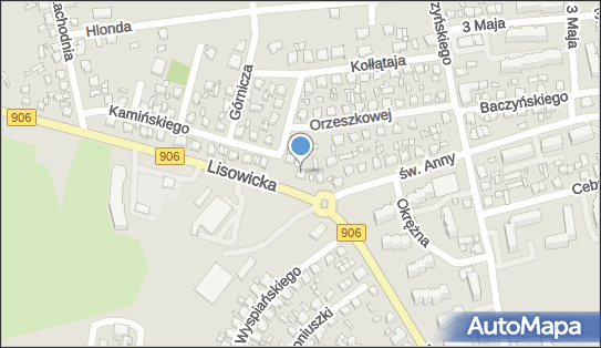Salon Fryzjersko Kosmetyczny Dla Psów, Lisowicka 28, Lubliniec 42-700 - Przedsiębiorstwo, Firma, numer telefonu, NIP: 5751042409
