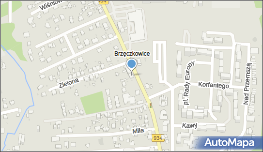 9541022650, Salon Fryzjersko - Kosmetyczny Dla Zwierząt 