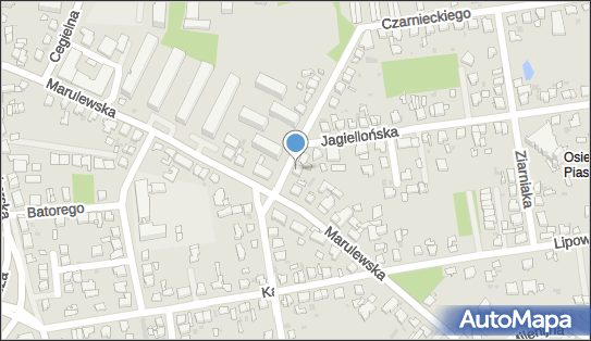 5561752964, Salon Fryzjersko-Kosmetyczny Kristel Krystyna Graczyk 