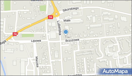 9211614264, Salon Fryzur Angela Martyniuk Andżelika 