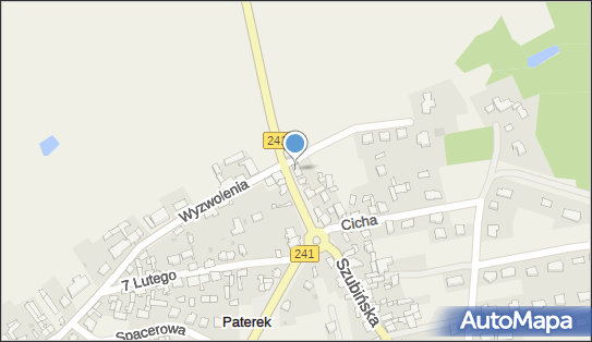 5581563918, Salon Fryzur 