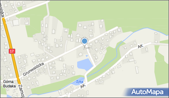 5732044904, Salon Fryzur 