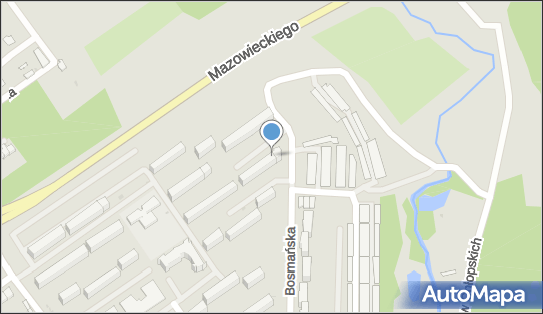 Salon Fryzur Ciesielska, Bosmańska 29d, Koszalin 75-257 - Przedsiębiorstwo, Firma, numer telefonu, NIP: 6691245686