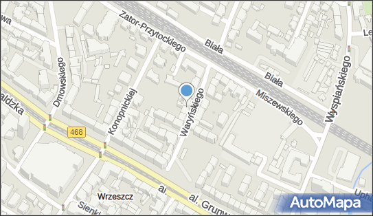 220757738, Salon Fryzur i Paznokci 