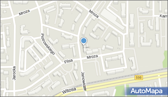 7392771870, Salon Fryzur 
