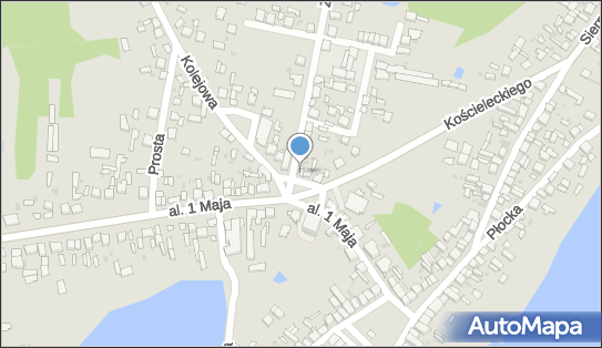 Salon Fryzur Kobyłko, ul. Al. 1 Maja 22, Skępe 87-630 - Przedsiębiorstwo, Firma, numer telefonu, NIP: 8931295616