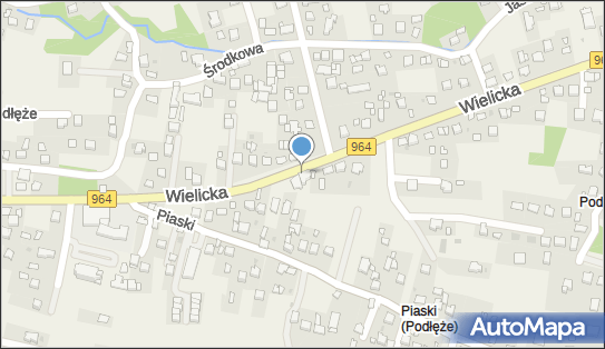 6831686902, Salon Fryzur Laya Katarzyna Książek 