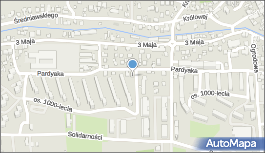 6811994351, Karolina Gaczorek Salon Fryzur Lola 