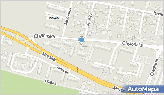 9581428329, Salon Fryzur Milena Zagożdżon 