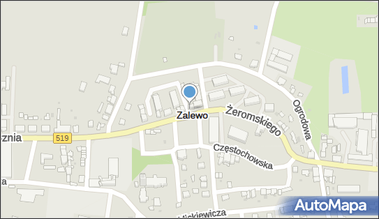 7441499156, Bilik Mariusz Salon Fryzur 