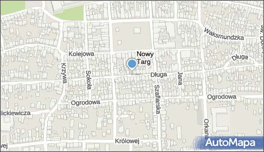 7351334902, Salon Fryzyjersko-Kosmetyczny 