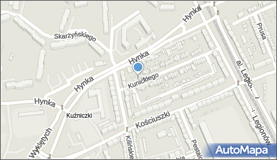 5841567682, Salon Gier Bilardowych Bobowski Ryszard 