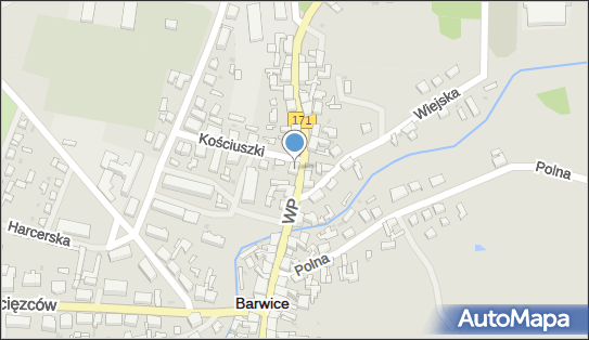 Salon Gier Teken, Wojska Polskiego 35, Barwice 78-460 - Przedsiębiorstwo, Firma, NIP: 6731605985