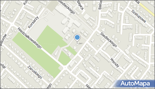 5842276403, Salon Komputerowy 