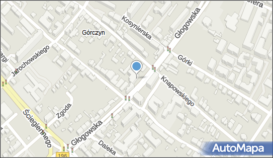 8431549083, Salon Kosmetologii Perła Aleksandra Kołecka 