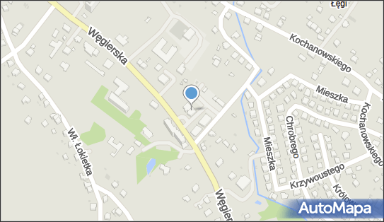 121479635, Iwona Korbicz Salon Kosmetyczny 