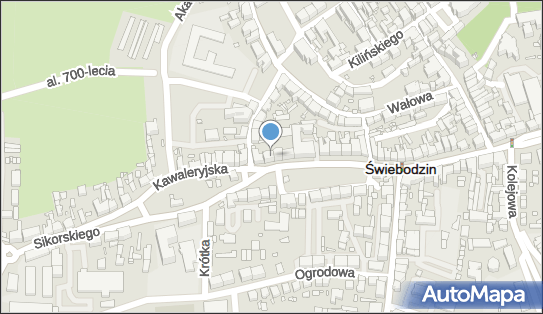 Salon Kosmetyczny Agata Wróblewska, pl. Wolności 8, Świebodzin 66-200 - Przedsiębiorstwo, Firma, NIP: 9271505076