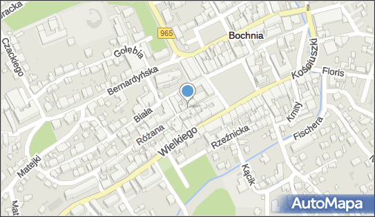 8681753063, Agnieszka Stala - Salon Kosmetyczny 