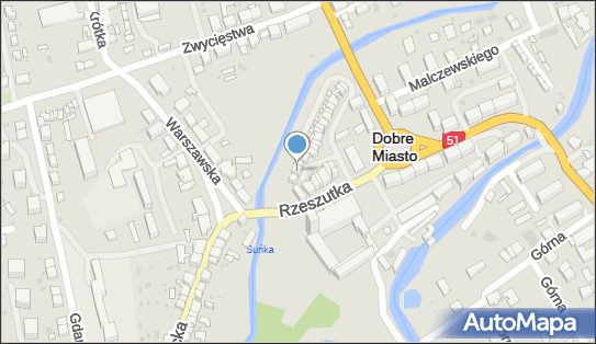 7391797471, Salon Kosmetyczny 