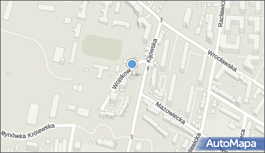 Salon Kosmetyczny Anetka, al. Kijowska 37, Kraków 30-079 - Przedsiębiorstwo, Firma, numer telefonu, NIP: 9442026082