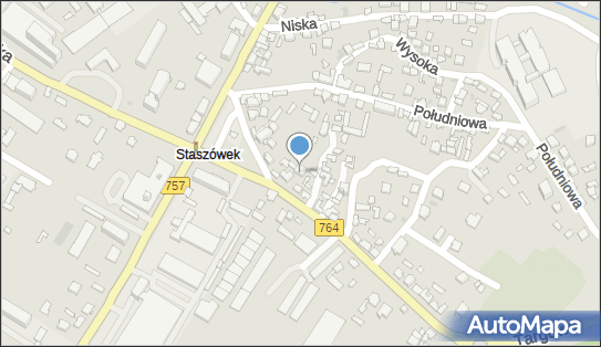 Salon Kosmetyczny Ania, ul. Tadeusza Kościuszki 21, Staszów 28-200 - Przedsiębiorstwo, Firma, numer telefonu, NIP: 8661299520