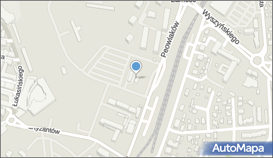 Salon Kosmetyczny Atelier, ul. Peowiaków 90a, Zamość 22-400 - Przedsiębiorstwo, Firma, NIP: 9222554666