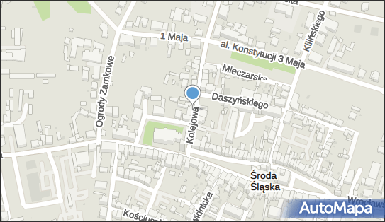 9131095773, Salon Kosmetyczny Jacek Pela 