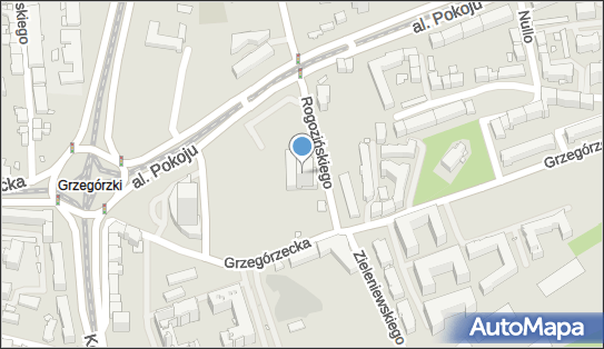 121234112, Karolina Kawecka Salon Kosmetyczny 